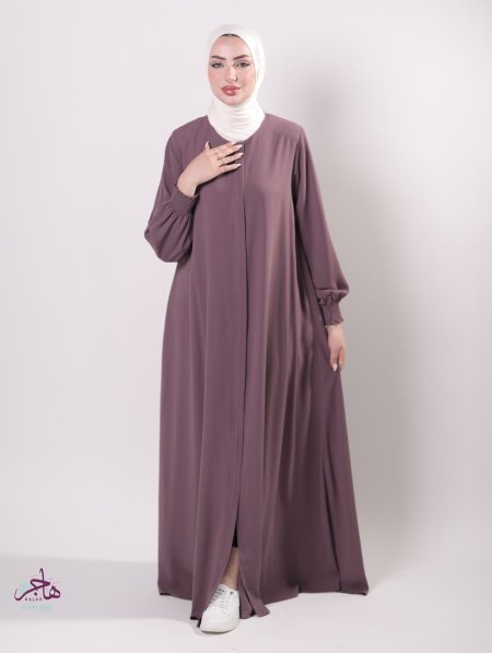 عباية سبور